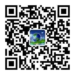 公众号二维码